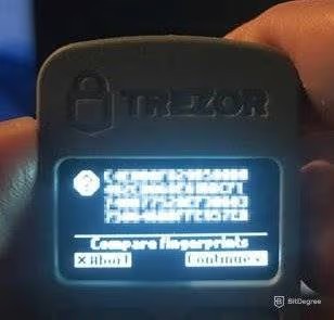 Trezor钱包怎么设置Trezor钱包设置教程