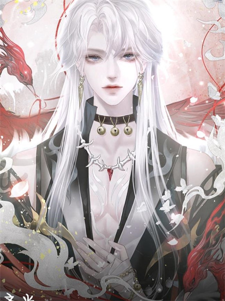 易次元病美人重生后最新版图2