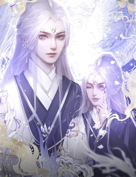 易次元病美人重生后最新版图4