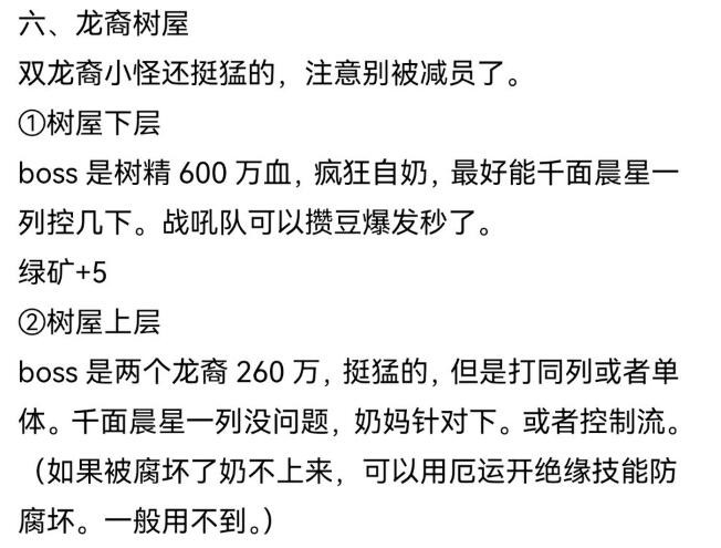 地下城堡3：魂之诗图十八世界树根部20年后攻略大全