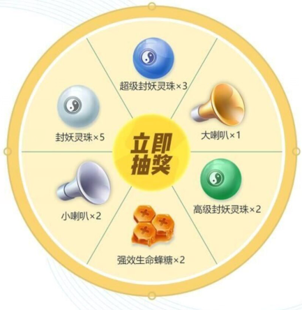 一起来捉妖端午节礼包怎么领