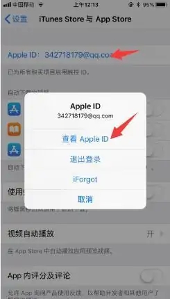 appstore使用微信支付方法介绍