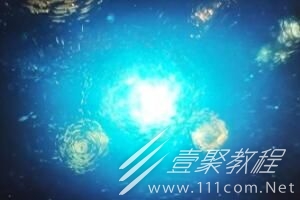 带你去看海底星空是什么意思