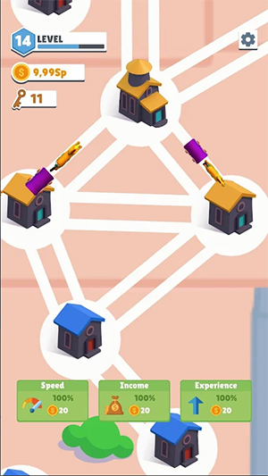 建立人族的世界中文版截图2