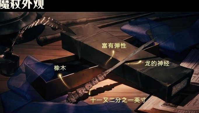 哈利波特魔法觉醒预约魔杖能换么魔杖更换技巧方法