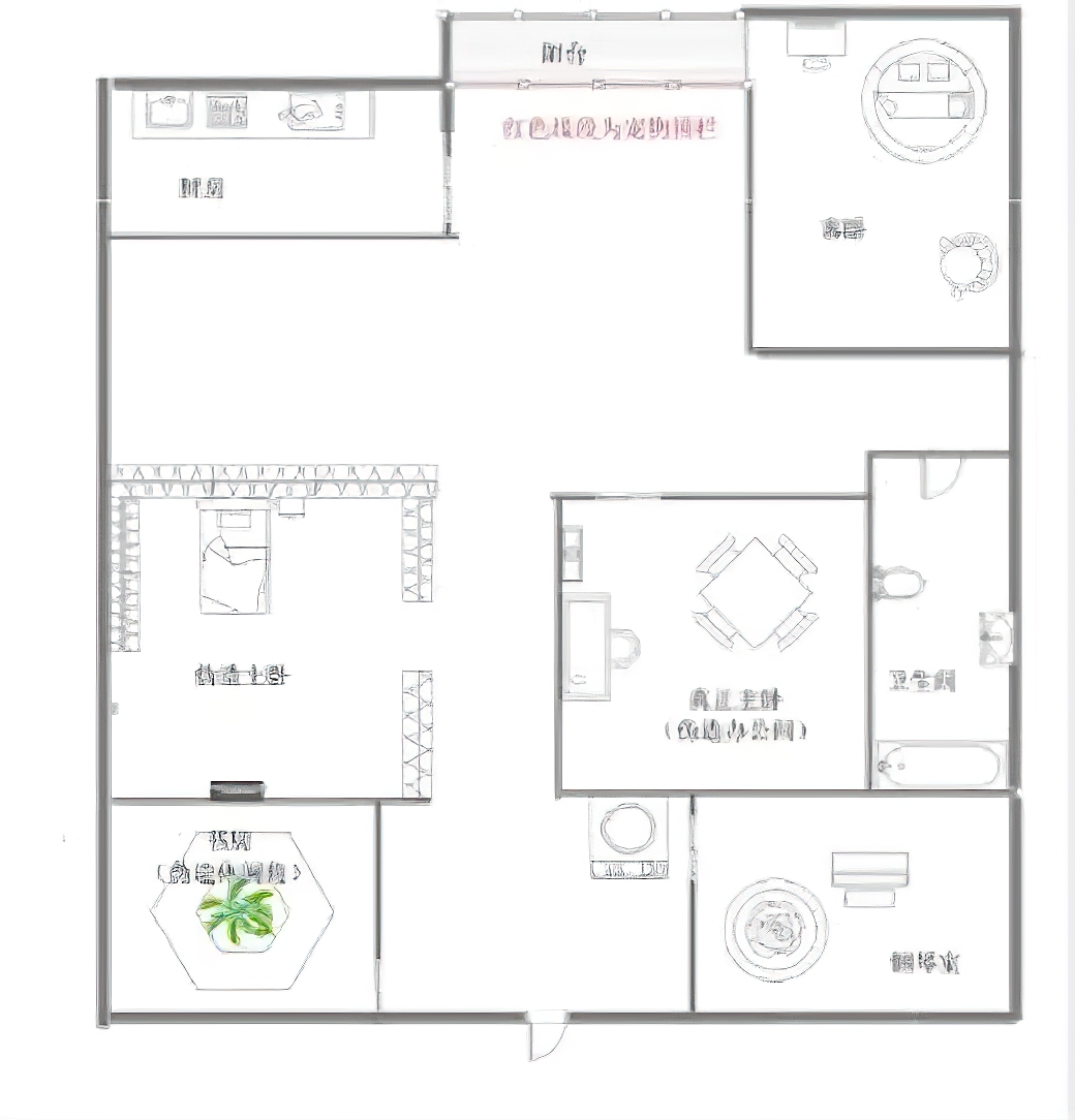 百变大侦探卡密会零点密室答案是什么卡密会零点密室剧本杀答案攻略