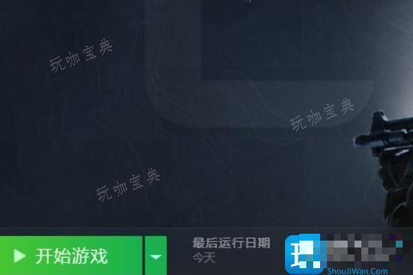 csgo躲猫猫在哪玩躲猫猫模式进入方法介绍