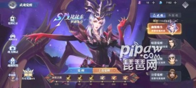 斗罗大陆魂师对决SP比比东值得抽吗sp比比东搭配攻略