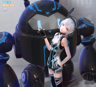 闪耀暖暖破解版