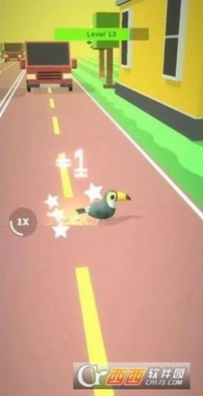 鹦鹉过马路手机版图3