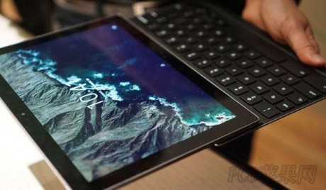 谷歌PixelC平板电脑怎么样iPadPro和谷歌PixelC多方面对比