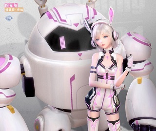 闪耀暖暖破解版