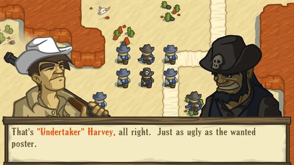 失落的边境游戏lostfrontier图1