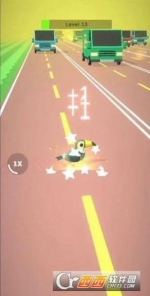 鹦鹉过马路手机版图2