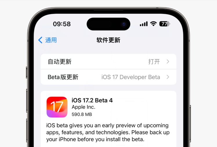 iOS17.2:可以修改消息提示音了