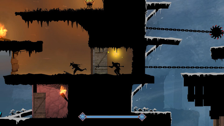 忍者岚NinjaArashi中文版图1