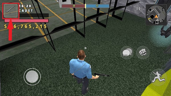 警察模拟器手机版