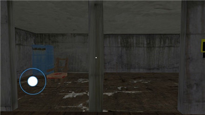 午夜泰迪熊恐怖游戏图1