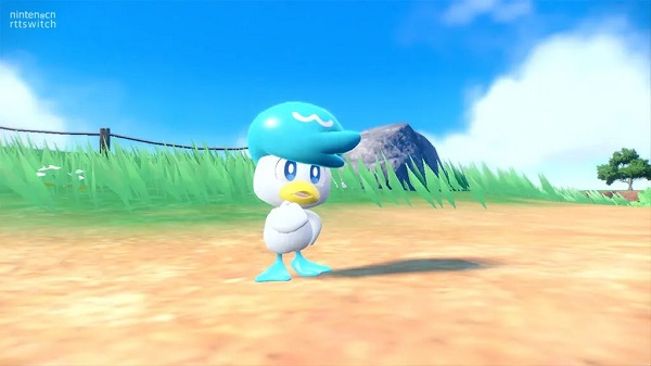 宝可梦朱紫中文版PC模拟器版图3