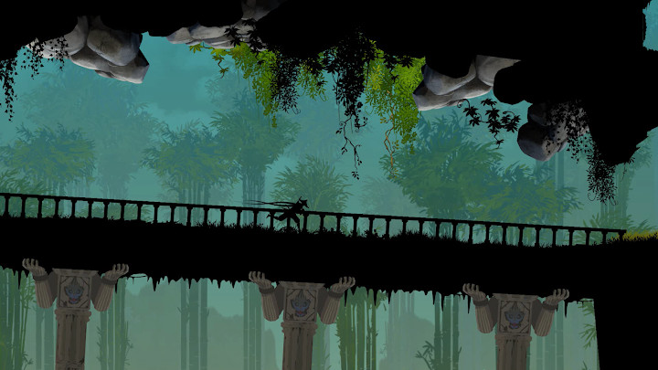 忍者岚NinjaArashi中文版图5