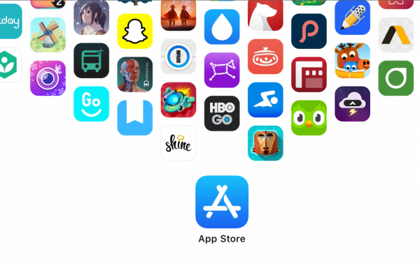 AppStore怎么转区AppStore更换其他国家-地区教程详解