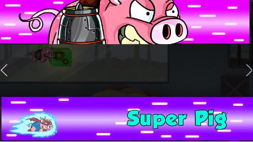 喷气飞猪修改版图7