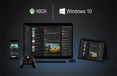 windows10xboxone串流简单教程