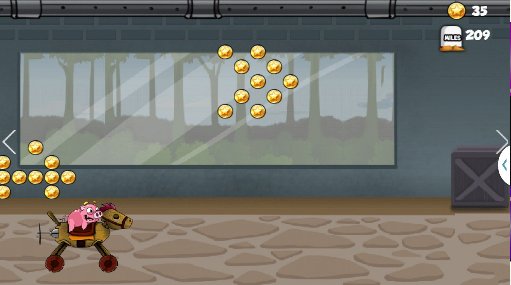 喷气飞猪修改版图1