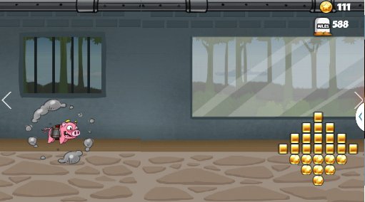 喷气飞猪修改版图3