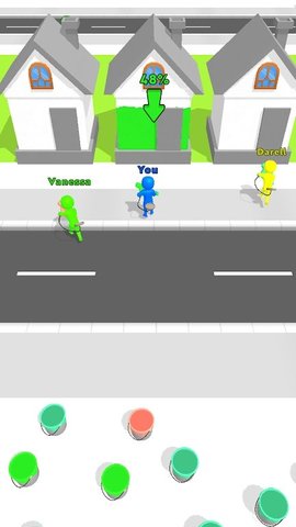 收集油漆安卓版