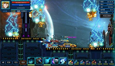 超合金战记修改器图3