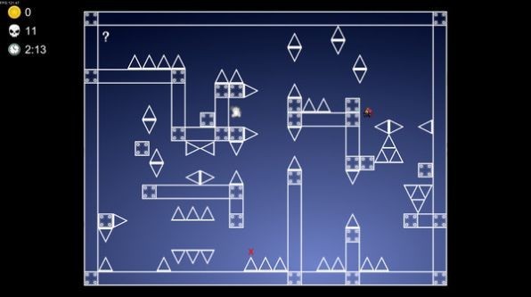 创游世界炸图模拟器截图1