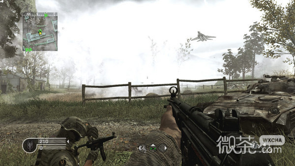 使命召唤手游澳大利亚图1