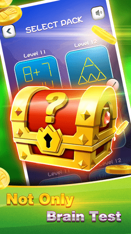 黄金火柴拼图Golden图6