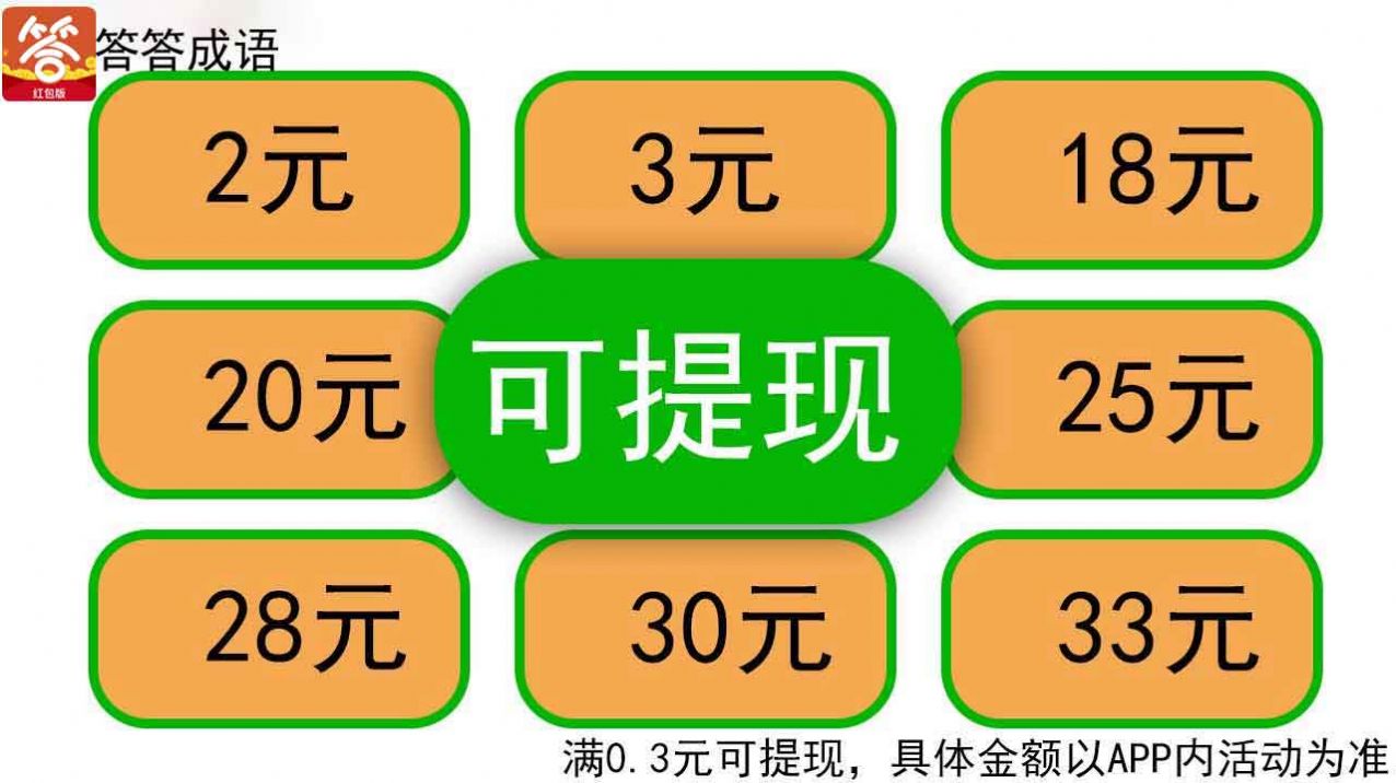 答答成语截图5