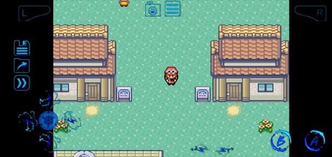 传说绿宝石火箭队模式免费图1