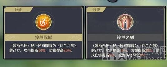 铃兰之剑角色怎么培养角色培养技巧介绍