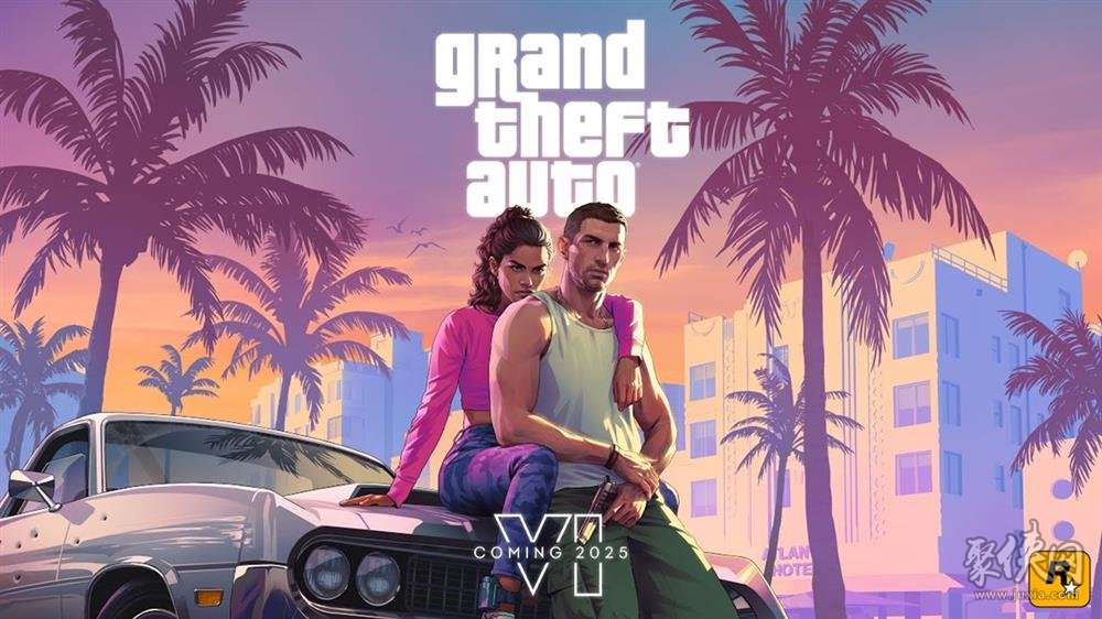 gta6首发有pc吗gta6首发平台有steam吗