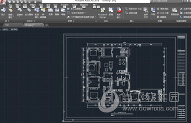 AutoCAD2016怎么把PDF转成CADPDF图纸转换成CAD格式教程