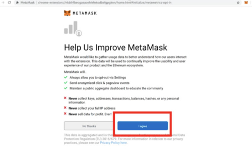 metamask钱包怎么添加代币metamask钱包使用教程