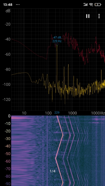 spectroid图1