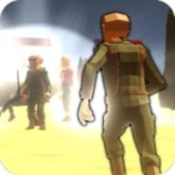 人类冲突区GrowArea