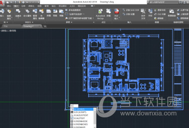 AutoCAD2016怎么把PDF转成CADPDF图纸转换成CAD格式教程