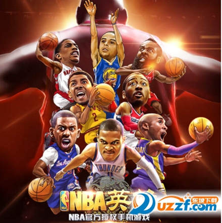 王牌NBA巨星来袭怎么玩王牌NBA巨星来袭玩法攻略