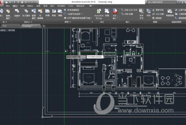 AutoCAD2016怎么把PDF转成CADPDF图纸转换成CAD格式教程