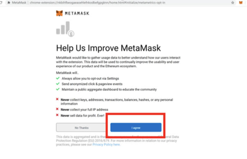 metamask钱包怎么添加代币metamask钱包使用教程