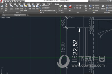 AutoCAD2016怎么把PDF转成CADPDF图纸转换成CAD格式教程