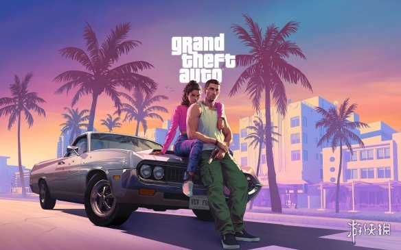 GTA6预告中的佛罗里达小丑回应：R星我们得谈谈