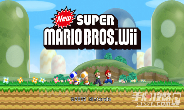 新超级马里奥兄弟游戏newsupermariobros图7