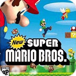 新超级马里奥兄弟游戏newsupermariobros